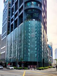 Anson Road (D2), Office #582259331